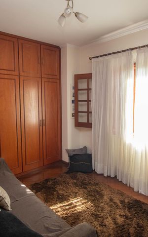 Casa à venda com 290m², 3 quartos e 6 vagasSuíte 1