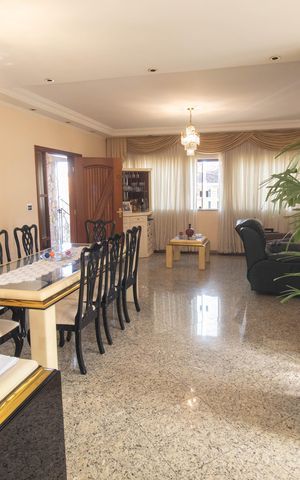 Casa à venda com 290m², 3 quartos e 6 vagasSala de Jantar