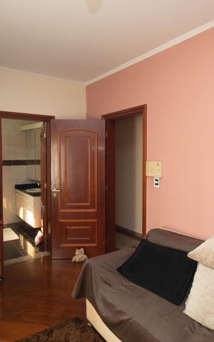 Casa à venda com 290m², 3 quartos e 6 vagasSuíte 1