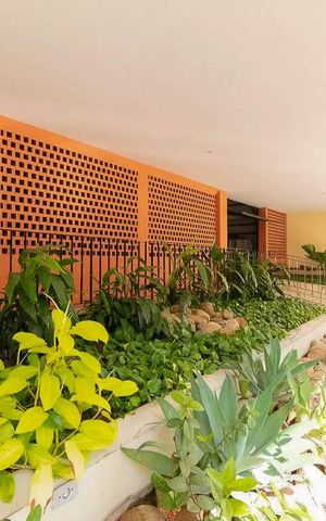 Apartamento à venda com 58m², 2 quartos e 1 vagaPortaria