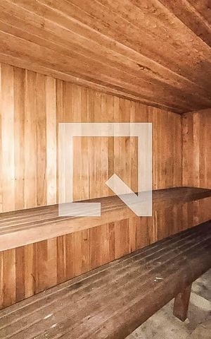 Apartamento à venda com 58m², 2 quartos e 1 vagaÁrea comum