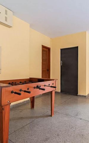 Apartamento à venda com 58m², 2 quartos e 1 vagaÁrea comum