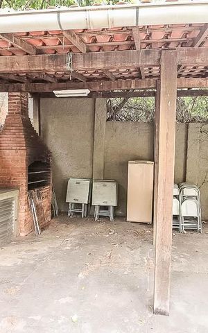Apartamento à venda com 58m², 2 quartos e 1 vagaÁrea comum