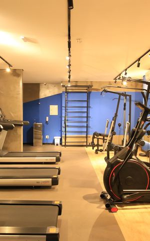 Apartamento para alugar com 40m², 1 quarto e 1 vagaÁrea comum - Academia