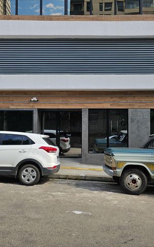 Studio à venda com 26m², 1 quarto e sem vagaFachada