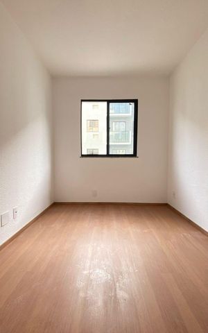 Apartamento à venda com 46m², 2 quartos e sem vaga Apartamento à venda com 46m², 2 quartos e sem vagaQuarto 1