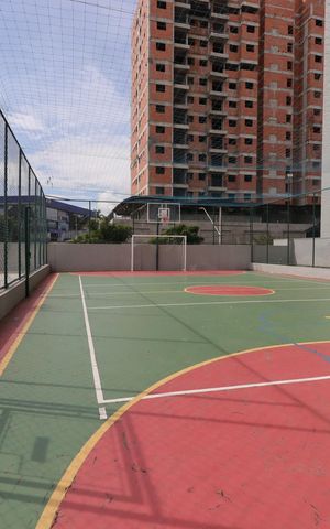 Apartamento para alugar com 65m², 3 quartos e 1 vagaÁrea Comum - Quadra