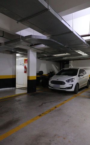 Apartamento para alugar com 65m², 3 quartos e 1 vagaGaragem