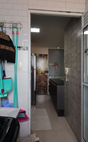 Apartamento para alugar com 65m², 3 quartos e 1 vagaÁrea de Serviço