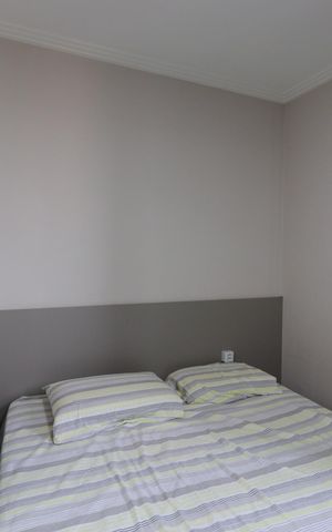 Apartamento para alugar com 65m², 3 quartos e 1 vagaSuíte