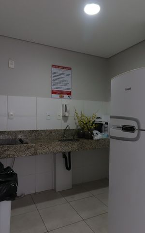 Apartamento para alugar com 65m², 3 quartos e 1 vagaÁrea Comum - Salão de Festa