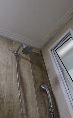 Apartamento para alugar com 65m², 3 quartos e 1 vagaBanheiro Social - Chuveiro
