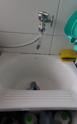 Apartamento para alugar com 65m², 3 quartos e 1 vagaÁrea de Serviço - Tanque