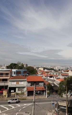 Apartamento para alugar com 65m², 3 quartos e 1 vagaVista da Suíte