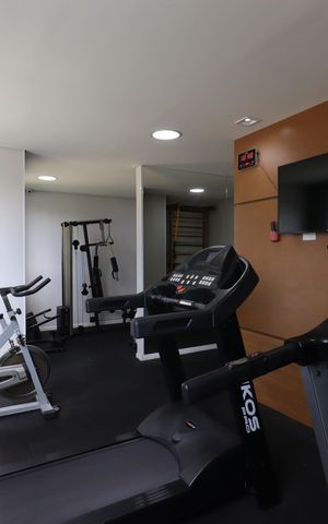 Apartamento para alugar com 65m², 3 quartos e 1 vagaÁrea Comum - Academia