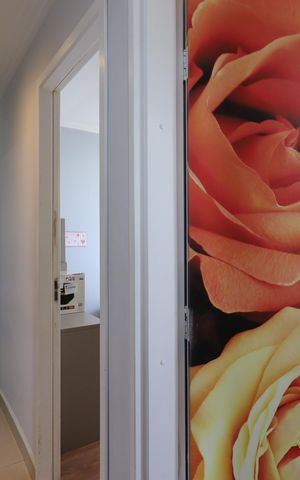 Apartamento para alugar com 65m², 3 quartos e 1 vagaCorredor