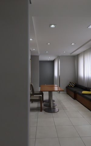 Apartamento para alugar com 65m², 3 quartos e 1 vagaÁrea Comum - Salão de Festa
