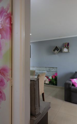 Apartamento para alugar com 65m², 3 quartos e 1 vagaCorredor