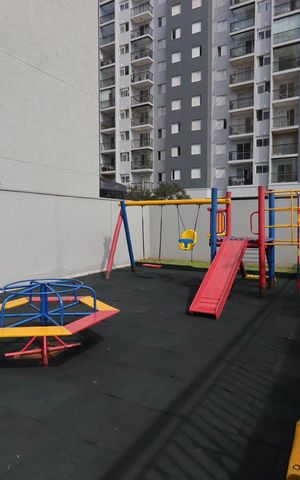 Apartamento para alugar com 65m², 3 quartos e 1 vagaÁrea Comum - Playground