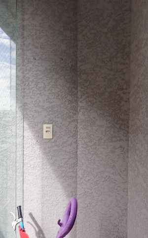 Apartamento para alugar com 65m², 3 quartos e 1 vagaVaranda da Sala