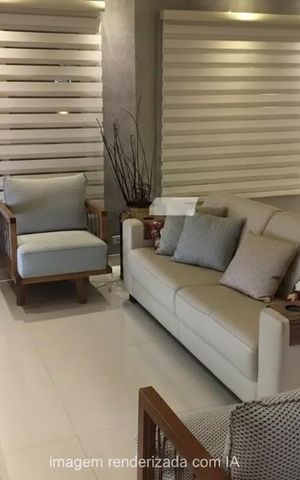 Casa de condomínio à venda com 250m², 3 quartos e 3 vagas