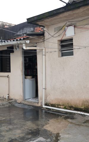 Casa à venda com 250m², 2 quartos e 4 vagasÁrea comum