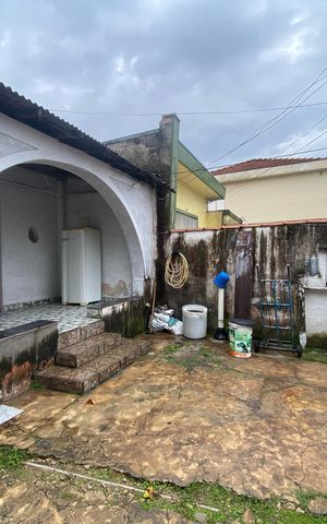 Casa à venda com 250m², 2 quartos e 4 vagasÁrea comum