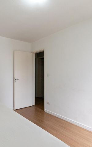 Apartamento para alugar com 56m², 2 quartos e 1 vaga Apartamento para alugar com 56m², 2 quartos e 1 vagaQuarto 1