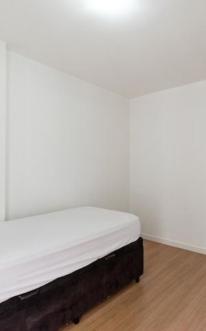 Apartamento para alugar com 56m², 2 quartos e 1 vaga Apartamento para alugar com 56m², 2 quartos e 1 vagaQuarto 1