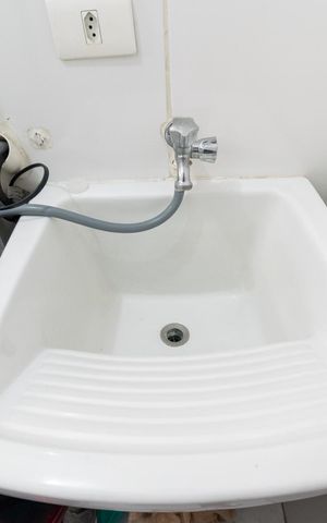 Apartamento para alugar com 56m², 2 quartos e 1 vaga Apartamento para alugar com 56m², 2 quartos e 1 vagaÁrea de Serviço