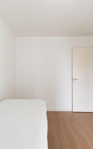 Apartamento para alugar com 56m², 2 quartos e 1 vaga Apartamento para alugar com 56m², 2 quartos e 1 vagaQuarto 1