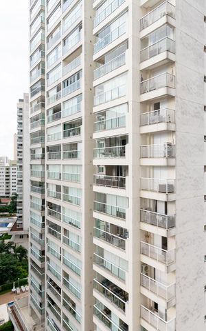 Apartamento para alugar com 56m², 2 quartos e 1 vaga Apartamento para alugar com 56m², 2 quartos e 1 vagaVista do Quarto 1
