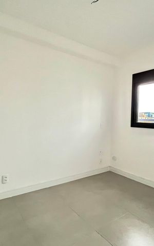Studio à venda com 28m², 1 quarto e sem vagaStudio