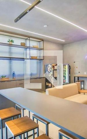 Apartamento à venda com 43m², 1 quarto e sem vaga Apartamento à venda com 43m², 1 quarto e sem vagaÁrea comum