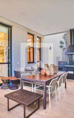 Apartamento à venda com 43m², 1 quarto e sem vaga Apartamento à venda com 43m², 1 quarto e sem vagaÁrea comum - Churrasqueira
