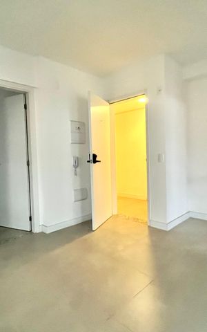 Apartamento à venda com 43m², 1 quarto e sem vaga Apartamento à venda com 43m², 1 quarto e sem vagaSala
