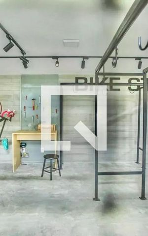 Apartamento à venda com 43m², 1 quarto e sem vaga Apartamento à venda com 43m², 1 quarto e sem vagaÁrea comum