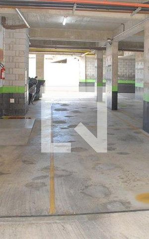 Apartamento à venda com 43m², 2 quartos e 1 vaga Apartamento à venda com 43m², 2 quartos e 1 vagaGaragem