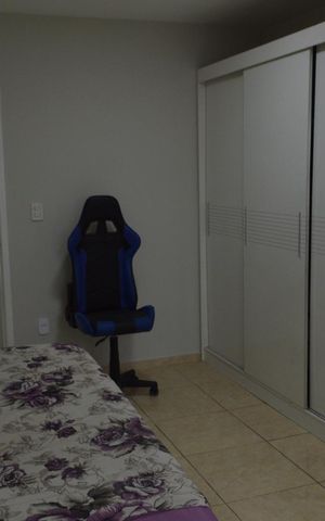 Casa à venda com 67m², 2 quartos e 1 vaga Casa à venda com 67m², 2 quartos e 1 vagaQuarto 1