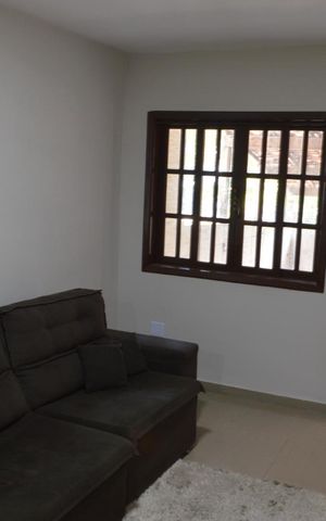 Casa à venda com 67m², 2 quartos e 1 vaga Casa à venda com 67m², 2 quartos e 1 vagaSala