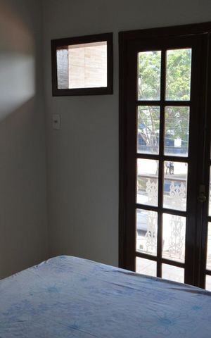 Casa à venda com 67m², 2 quartos e 1 vaga Casa à venda com 67m², 2 quartos e 1 vagaQuarto 2
