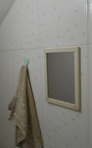Casa à venda com 67m², 2 quartos e 1 vaga Casa à venda com 67m², 2 quartos e 1 vagaLavabo