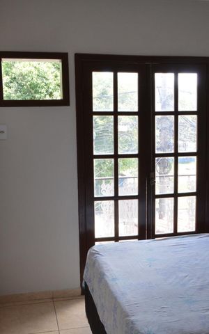 Casa à venda com 67m², 2 quartos e 1 vaga Casa à venda com 67m², 2 quartos e 1 vagaQuarto 2