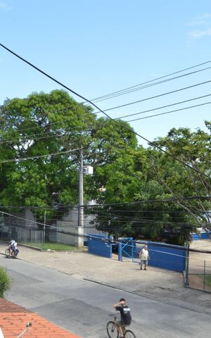 Casa à venda com 67m², 2 quartos e 1 vaga Casa à venda com 67m², 2 quartos e 1 vagaVista da Varanda