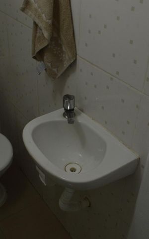 Casa à venda com 67m², 2 quartos e 1 vaga Casa à venda com 67m², 2 quartos e 1 vagaLavabo
