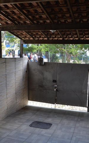 Casa à venda com 67m², 2 quartos e 1 vaga Casa à venda com 67m², 2 quartos e 1 vagaGaragem