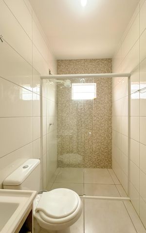 Studio para alugar com 40m², 1 quarto e 1 vagaBanheiro