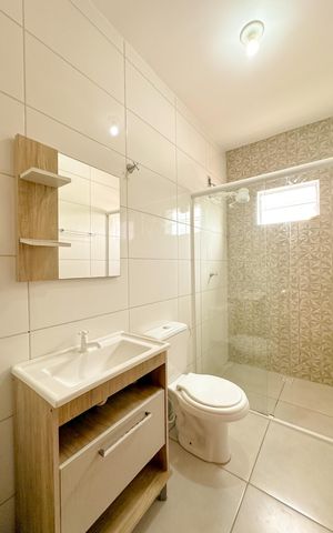 Studio para alugar com 40m², 1 quarto e 1 vagaBanheiro