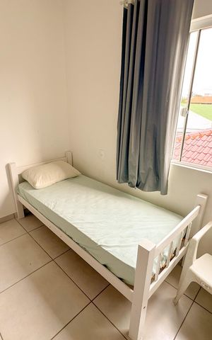 Studio para alugar com 40m², 1 quarto e 1 vagaStudio