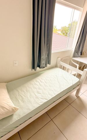 Studio para alugar com 40m², 1 quarto e 1 vagaStudio